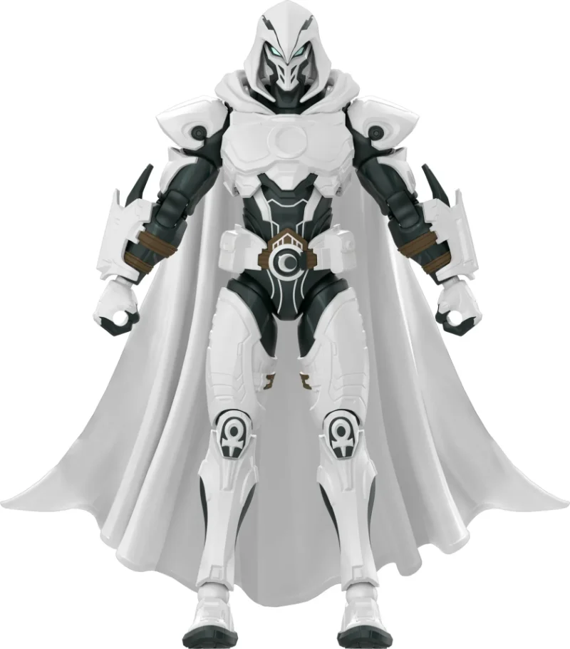 MARVEL RIVALS MOON KNIGHT CHAMPION CLASS 10 MODEL KIT