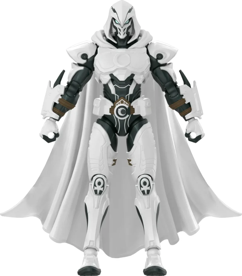 MARVEL RIVALS MOON KNIGHT CHAMPION CLASS 10 MODEL KIT