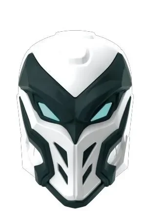 MARVEL RIVALS MOON KNIGHT CHAMPION CLASS 10 MODEL KIT