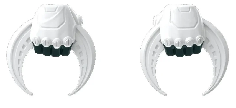 MARVEL RIVALS MOON KNIGHT CHAMPION CLASS 10 MODEL KIT