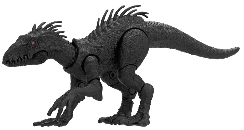 JURASSIC WORLD TERRAVENTURE TS03 MODEL KIT BLIND BOX SET (12)