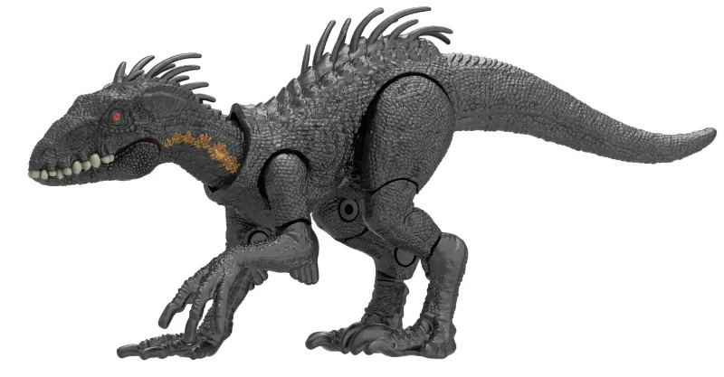 JURASSIC WORLD TERRAVENTURE TS03 MODEL KIT BLIND BOX SET (12)