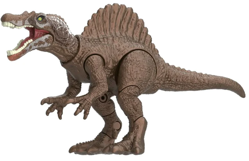 JURASSIC WORLD TERRAVENTURE TS03 MODEL KIT BLIND BOX SET (12)