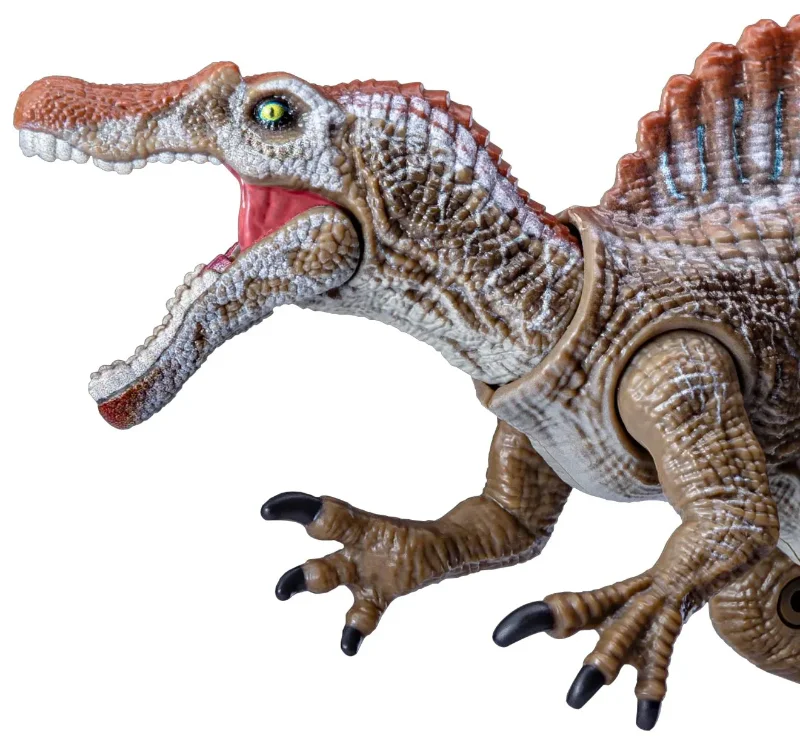 JURASSIC WORLD TERRAVENTURE TS03 MODEL KIT BLIND BOX SET (12)