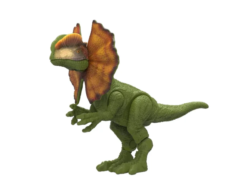 JURASSIC WORLD TERRAVENTURE TS03 MODEL KIT BLIND BOX SET (12)