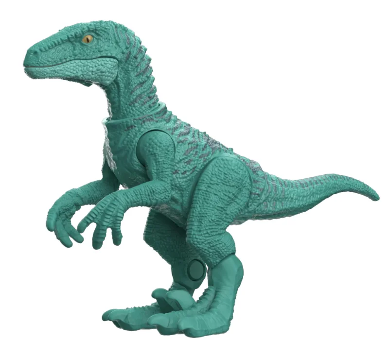 JURASSIC WORLD TERRAVENTURE TS03 MODEL KIT BLIND BOX SET (12)