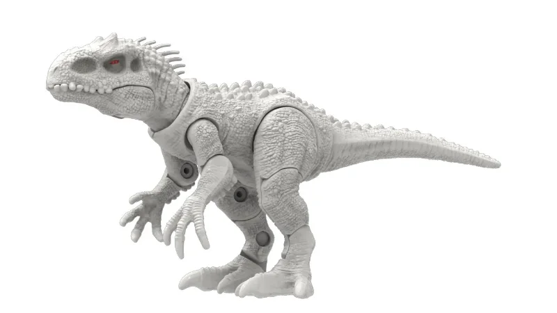 JURASSIC WORLD TERRAVENTURE TS03 MODEL KIT BLIND BOX SET (12)