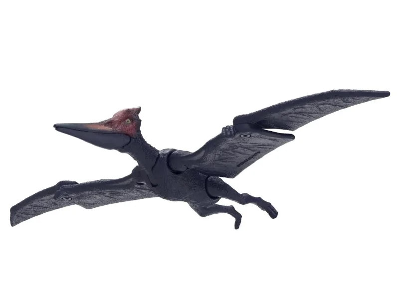 JURASSIC WORLD TERRAVENTURE TS03 MODEL KIT BLIND BOX SET (12)