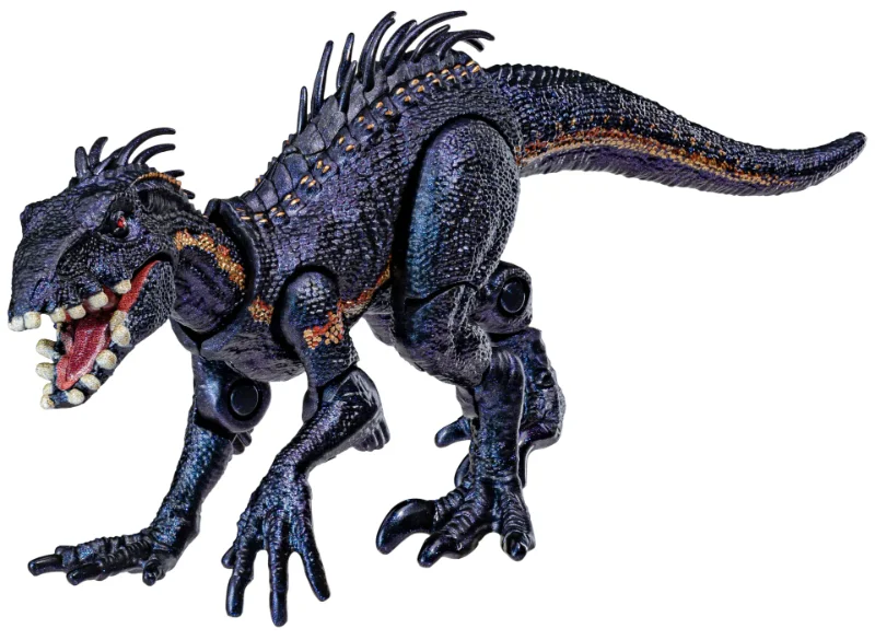 JURASSIC WORLD TERRAVENTURE TS03 MODEL KIT BLIND BOX SET (12)