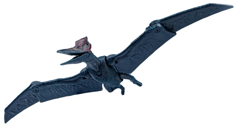 JURASSIC WORLD TERRAVENTURE TS03 MODEL KIT BLIND BOX SET (12)