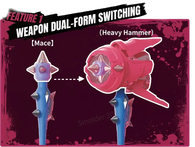 DC HARLEY QUEEN CHAMPION CLASS 04 MODEL KIT