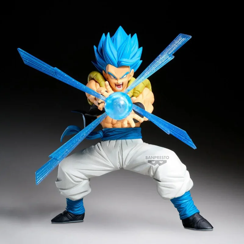 DRAGON BALL G X MATERIA GOGETA SUPER SAIYAN