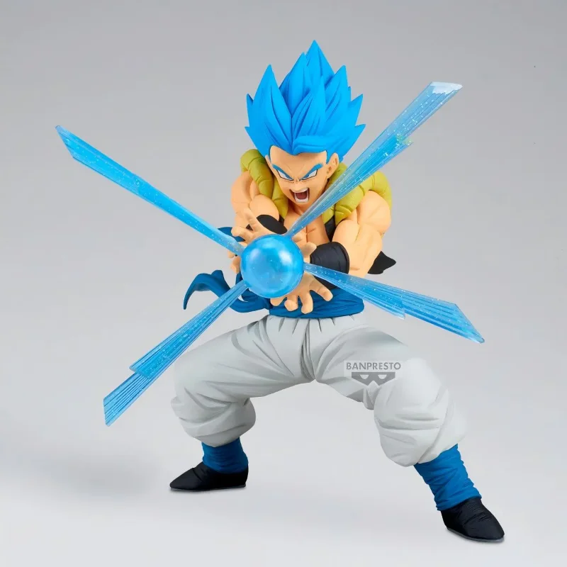 DRAGON BALL G X MATERIA GOGETA SUPER SAIYAN