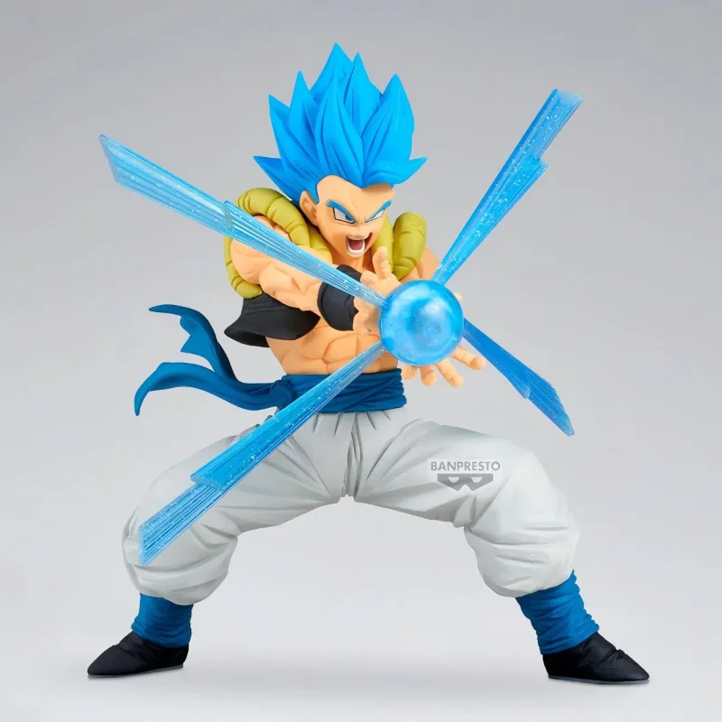 DRAGON BALL G X MATERIA GOGETA SUPER SAIYAN