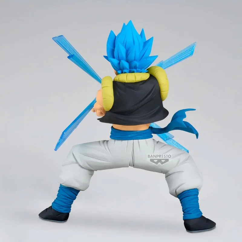 DRAGON BALL G X MATERIA GOGETA SUPER SAIYAN