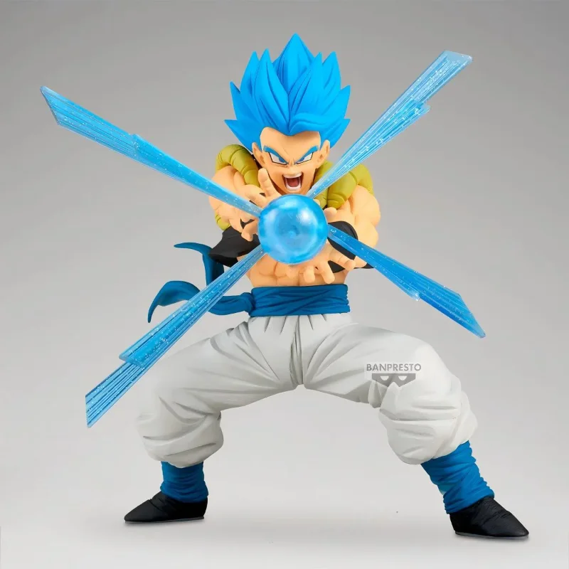 DRAGON BALL G X MATERIA GOGETA SUPER SAIYAN
