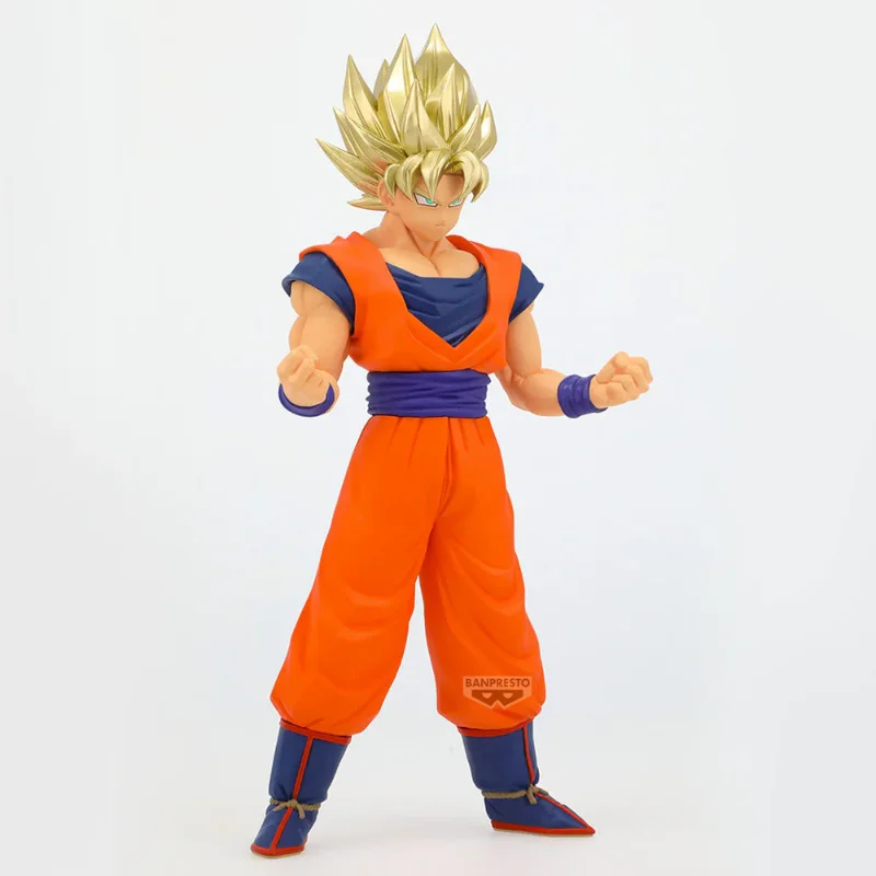DRAGON BALL BLOOD OF SAIYANS SON GOKU SUPER SAIYAN II