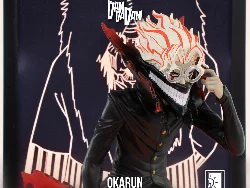 tsume-dandadan-okarun-neon-figure