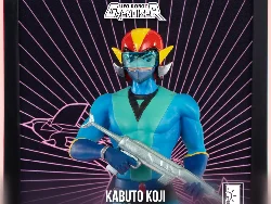 tsume-grendizer-kabuto-koji-alcor	neon-figure