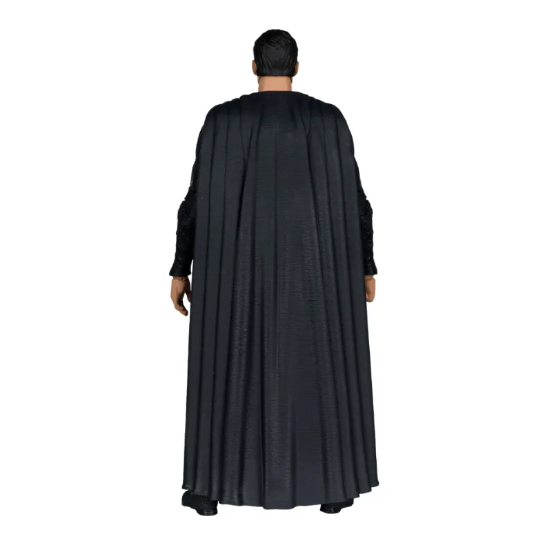 DC MULTIVERSE 7INCH SUPERMAN JL MOVIE ACTION FIGURE