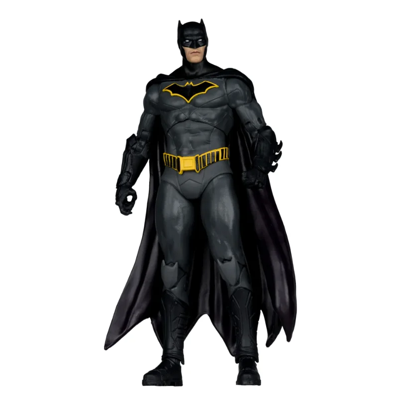 DC MULTIVERSE 7INCH BATMAN REBIRTH ACTION FIGURE