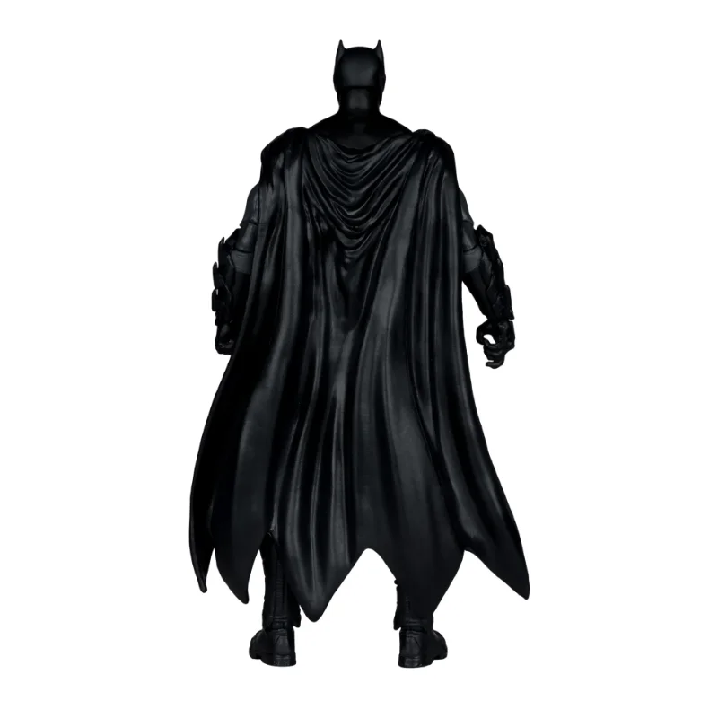 DC MULTIVERSE 7INCH BATMAN REBIRTH ACTION FIGURE