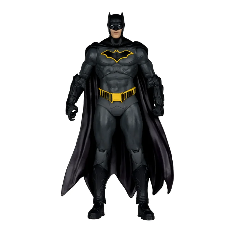 DC MULTIVERSE 7INCH BATMAN REBIRTH ACTION FIGURE