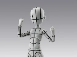 bandai-sh-figuarts-body-kun-ken-sugimori-edition-wireframegray