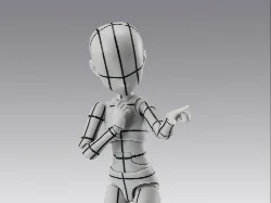 bandai-sh-figuarts-body-chan-ken-sugimori-edition-wireframe-gray