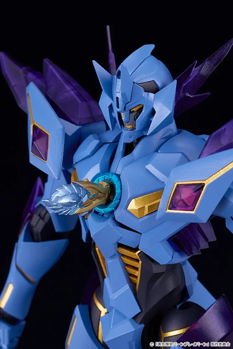 MODEROID - BANG BRAVE BANG BRAVERN SUPERBIA