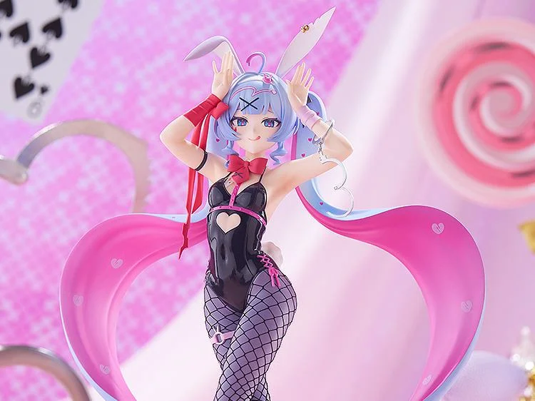 POP UP PARADE - HATSUNE MIKU RABBIT HOLE L