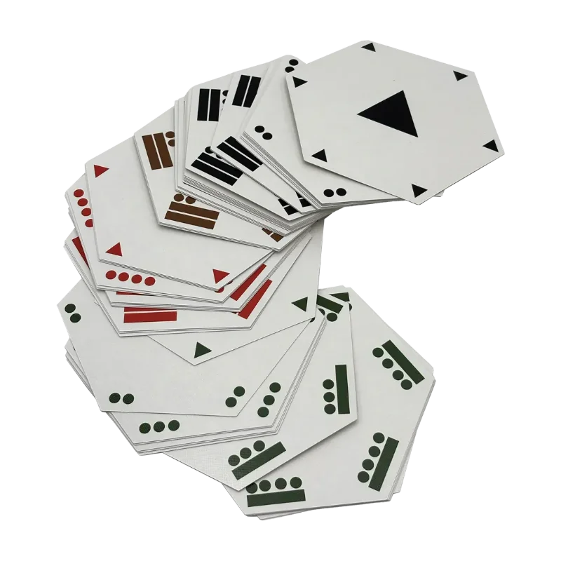 BATTLESTAR GALACTICA CUBITS & PYRAMID SET LIMITED EDITION PROP REPLICA