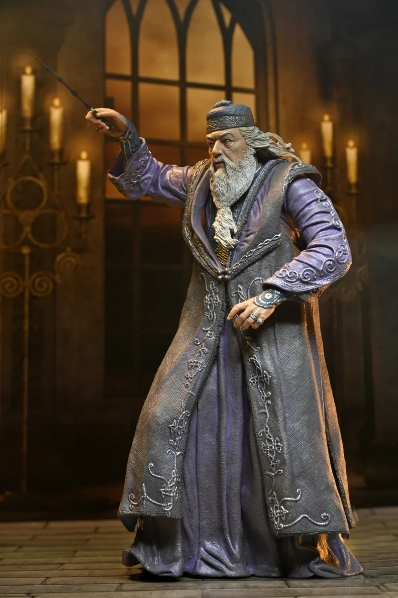 HARRY POTTER LEGACY COLLECTION ALBUS DUMBLEDORE