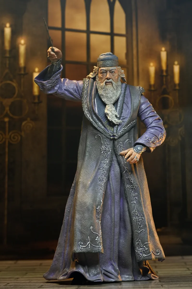HARRY POTTER LEGACY COLLECTION ALBUS DUMBLEDORE