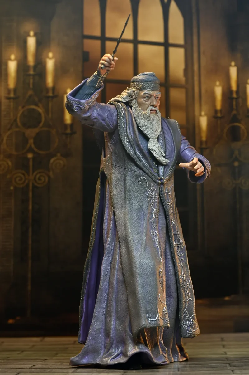 HARRY POTTER LEGACY COLLECTION ALBUS DUMBLEDORE