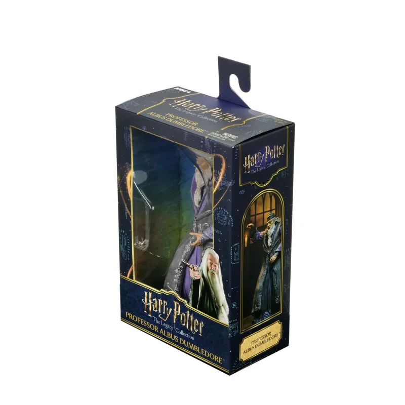 HARRY POTTER LEGACY COLLECTION ALBUS DUMBLEDORE