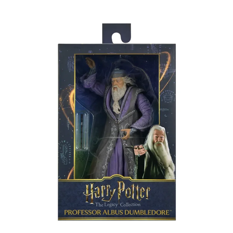 HARRY POTTER LEGACY COLLECTION ALBUS DUMBLEDORE