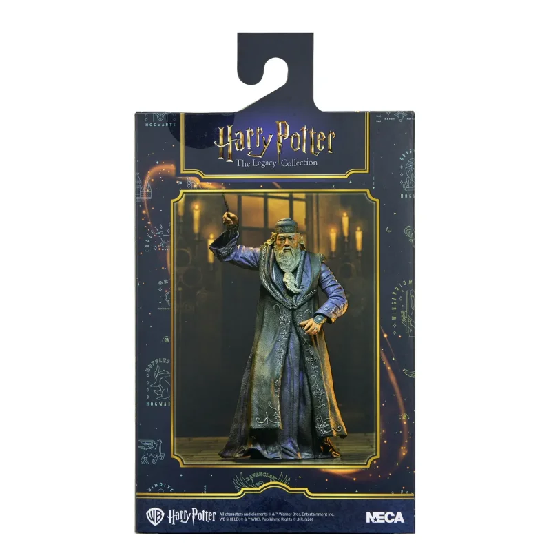 HARRY POTTER LEGACY COLLECTION ALBUS DUMBLEDORE