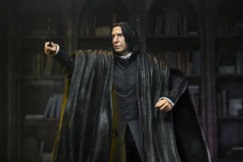 HARRY POTTER LEGACY COLLECTION SEVERUS SNAPE