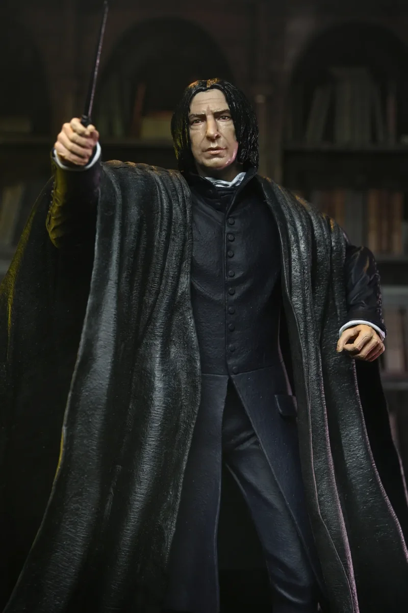 HARRY POTTER LEGACY COLLECTION SEVERUS SNAPE