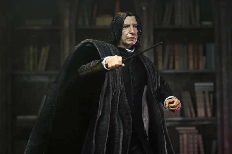 HARRY POTTER LEGACY COLLECTION SEVERUS SNAPE