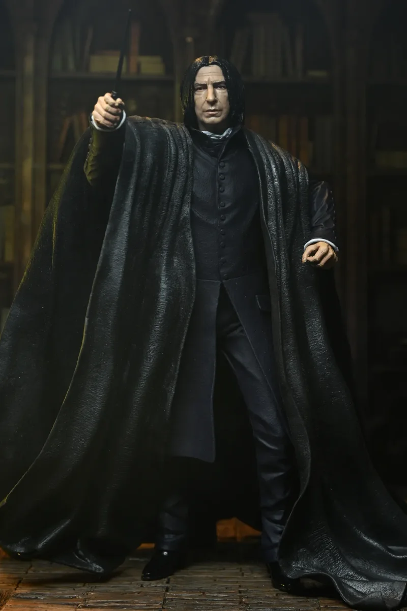 HARRY POTTER LEGACY COLLECTION SEVERUS SNAPE