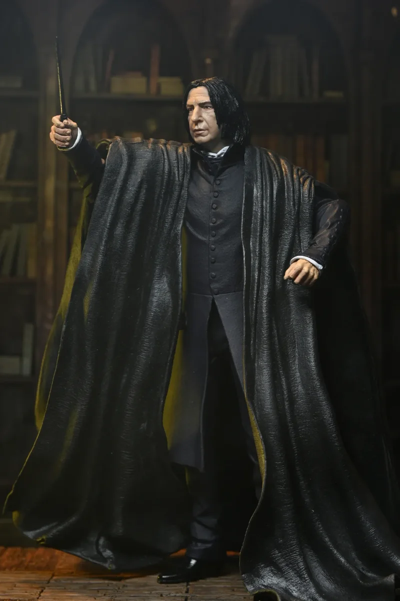 HARRY POTTER LEGACY COLLECTION SEVERUS SNAPE