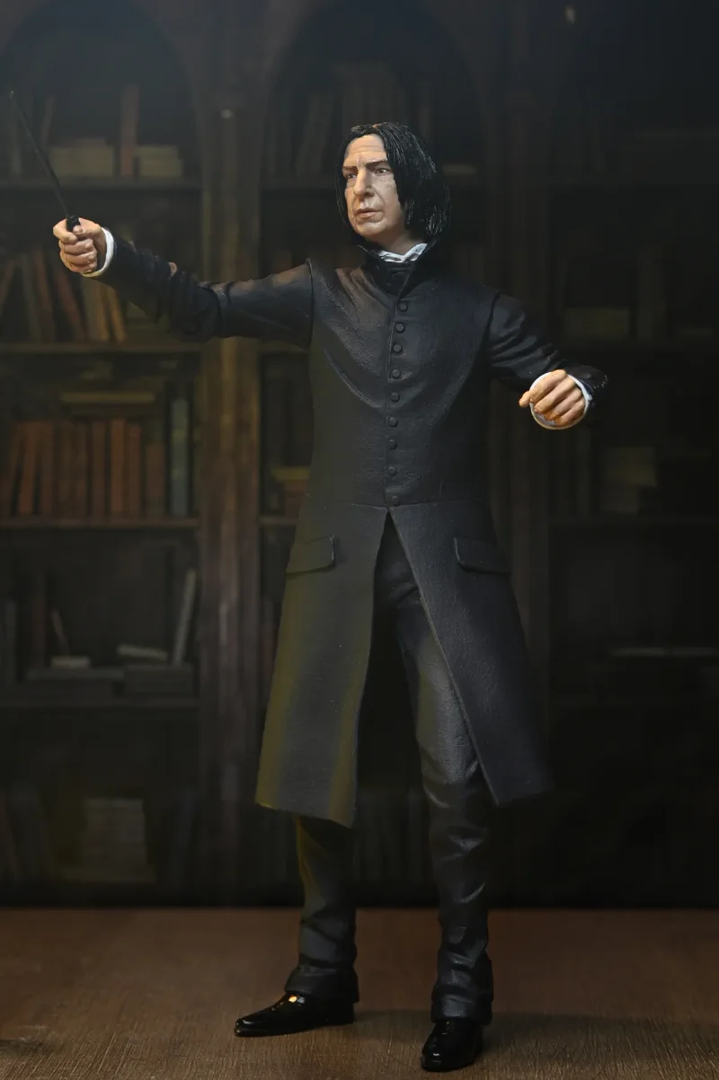 HARRY POTTER LEGACY COLLECTION SEVERUS SNAPE