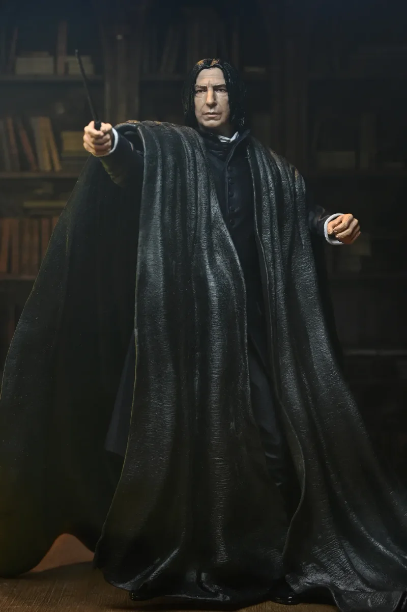 HARRY POTTER LEGACY COLLECTION SEVERUS SNAPE