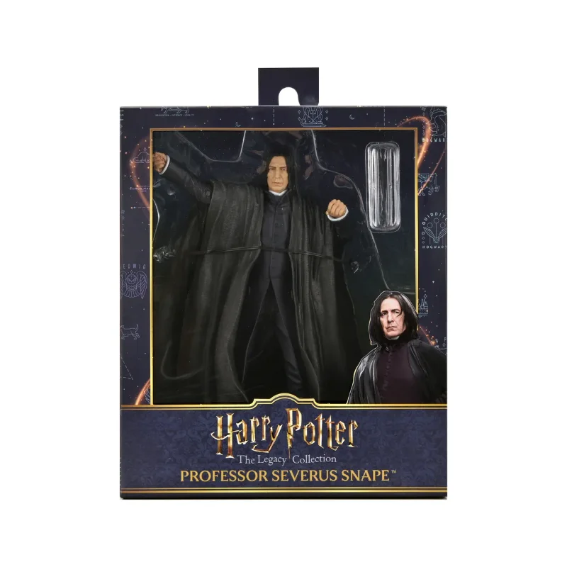 HARRY POTTER LEGACY COLLECTION SEVERUS SNAPE