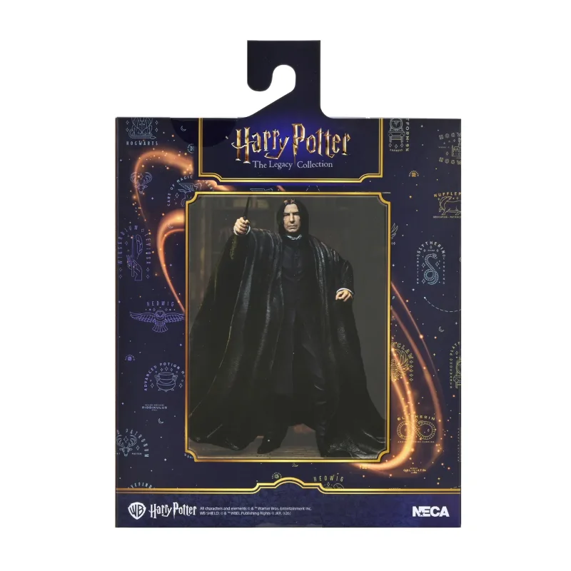 HARRY POTTER LEGACY COLLECTION SEVERUS SNAPE
