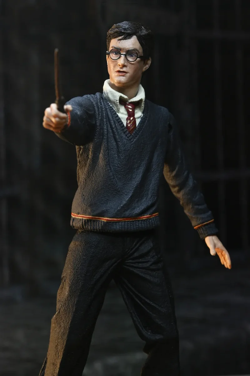 HARRY POTTER LEGACY COLLECTION HARRY POTTER