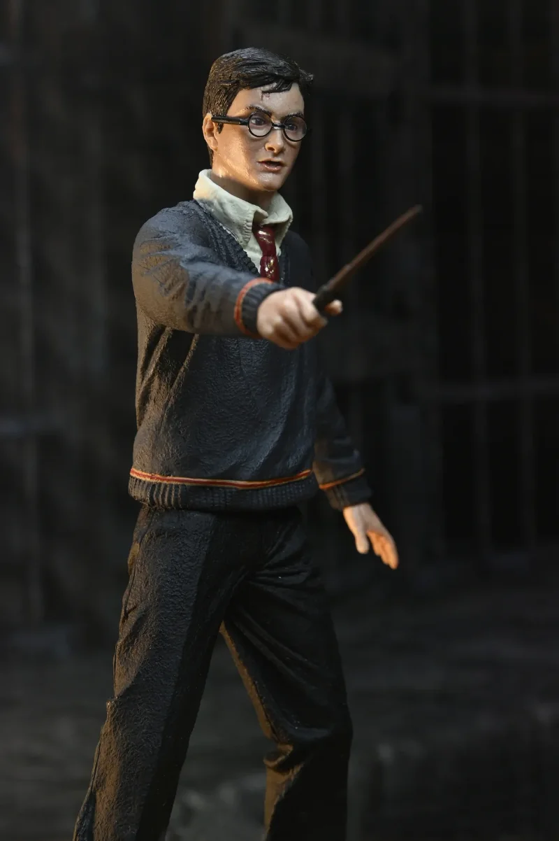 HARRY POTTER LEGACY COLLECTION HARRY POTTER