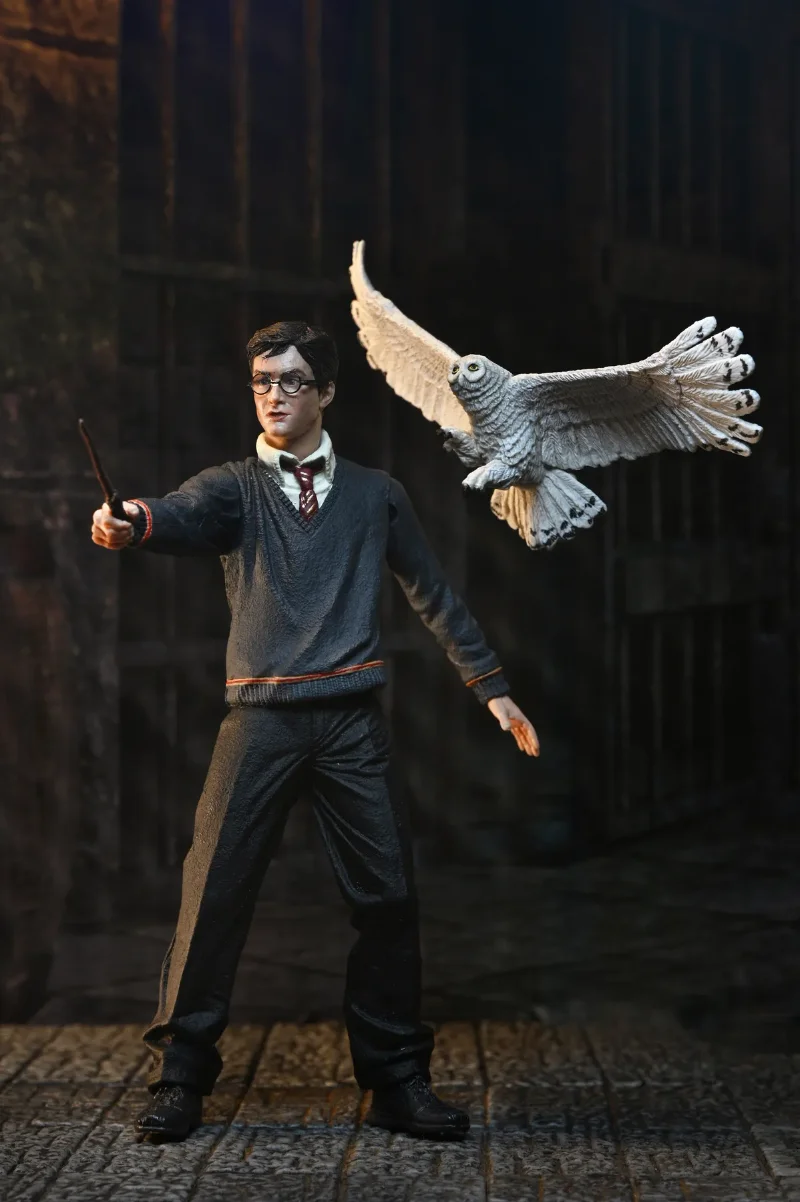 HARRY POTTER LEGACY COLLECTION HARRY POTTER